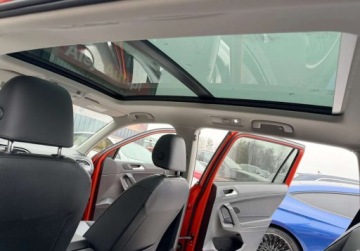 Volkswagen Tiguan II 2019 Volkswagen Tiguan 4x4 Tiguan 2.0 TSI 180 KM 2019r 135.000 km Warszawa, zdjęcie 9