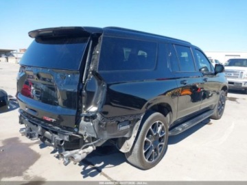 Chevrolet Suburban GMT900 2025 Chevrolet Suburban RST 2025 5.3 Benzyna 355KM, zdjęcie 5