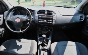 Fiat Bravo II Hatchback 5d 1.4 T-JET 16V 120KM 2009 Fiat Bravo GWARANCJA, 2009r, 1.4 Benzyna, Dobre wyposazenie, Ladnie utrzym, zdjęcie 8