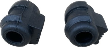 2 GUMY STABILIZATORA PRZÓD RENAULT Megane I 1.6 1.9 00-03