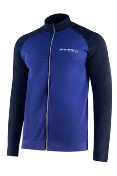 BLUZA SPORTOWA ROWER BIEGANIE TREKKING BRUBECK
