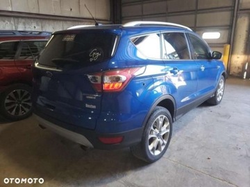 Ford Escape III 2.0 EcoBoost 243KM 2017 Ford Escape 2017 Ford Escape 2.0 EcoBoost AWD ..., zdjęcie 3