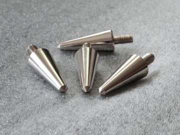 PYLON AUDIO PEARL 27 ЧЕРНЫЙ МАТОВЫЙ АЛЮМИНИЙ