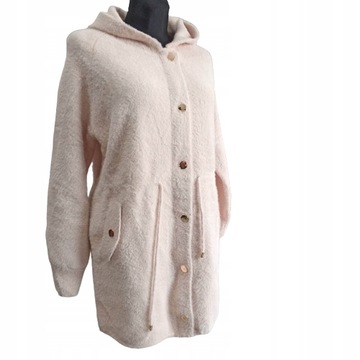 Алпака тепло