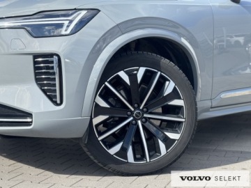 Volvo XC90 II 2025 Volvo XC 90 B5 B AWD Plus Bright | 7 miejsc | VAT, zdjęcie 39