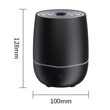 Essential Oil Diffuser Mute Fragrance Air