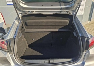 Peugeot 208 II Hatchback 1.2 PureTech 75KM 2022 Peugeot 208 1,2 benzyna 75 KMSalon PLSerwis ASO1 wlascicielbezwypadkowy, zdjęcie 11