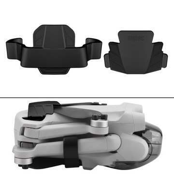 Stabilizator śmigła Łopata śmigła Stały uchwy
