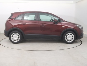 Opel 2018 Opel Crossland 1.2, Salon Polska, 1. Właściciel, zdjęcie 5