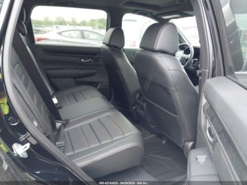 Honda CR-V VI 2025 Honda CR-V 2025r., 4x4, 2.0L 2.0 Hybryda 204KM, zdjęcie 8