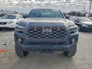 Toyota Tacoma II 2023 Toyota Tacoma Double Cab 2023 3.5l 3.5 Benzyna 278KM, zdjęcie 5