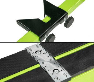 Ручной плиткорез VEVOR 1200мм