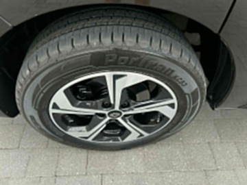 Renault Trafic III Furgon 1.6 dCi 120KM 2019 Renault Trafic 6- osobowy Serwisowany Long 1.6 Diesel 120KM, zdjęcie 31