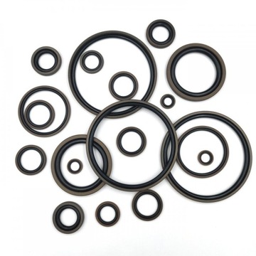 ПОРШНЕВОЕ КОЛЬЦО ПРИВОДА УПЛОТНЕНИЕ ПОРШНЯ K17 GER OW1 20x12,5x3,2