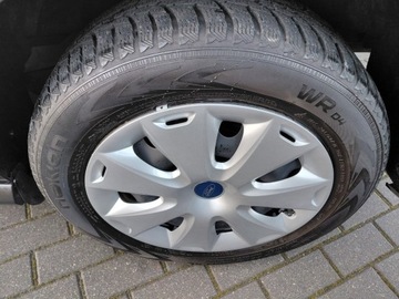 Ford Transit Connect II VAN 1.5 TDCi 120KM 2020 Ford Transit Connect Kamera Navi Tempomat Podgrzewane fotele 1.5 Diesel, zdjęcie 7