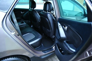 Hyundai ix35 SUV 1.7 CRDi 115KM 2012 Hyundai ix35 Rej-PL* Klima tronik * Park tronik, zdjęcie 12