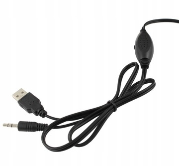 ДИНАМИКИ ACTIVE 2.0 ДЛЯ НОУТБУКОВ BASS-REFLEX USB