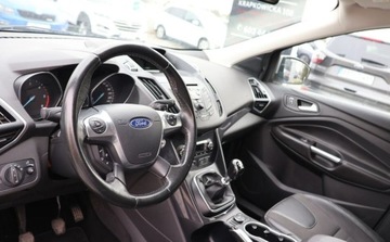 Ford Kuga II 2015 Ford Kuga Czujniki PT, Nawigacja ,Wielofunkcja..., zdjęcie 5