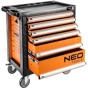 Szafka narzędziowa NEO 84-223+G