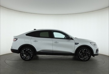 Renault Arkana SUV 1.6 E-TECH 143KM 2024 Renault Arkana E-Tech, Salon Polska, zdjęcie 5