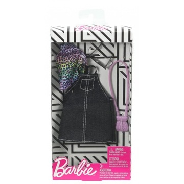 Mattel BARBIE Modne Kreacje Ubranko GHW74
