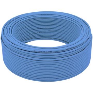 КАБЕЛЬ LAN КАБЕЛЬ ВИТАЯ ПАРА RJ45 UTP CAT.5E CAT.5E 50M LANBERG