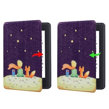 ЧЕХОЛ ДЛЯ KINDLE 11 2022 C2V2L3 КРЫШКА