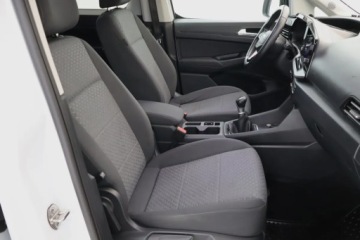 Ford Tourneo Connect III 2022 Ford Tourneo Connect 2.0 EcoBlue, Salon Polska, zdjęcie 8
