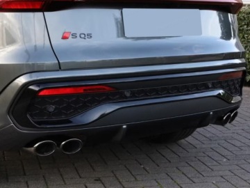 Audi Q5 III SQ5 Sportback 3.0TFSI MHEV plus 367KM 2025 AUDI Q5 SQ5 TFSI quattro Suv 3.0 (367 KM) 2025, zdjęcie 13