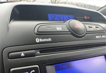 Hyundai ix20 Mikrovan Facelifting 1.6 MPI 125KM 2018 Hyundai ix20 1.6 BlueDrive 2018 Comfort Gwarancja Hyundai Promise 1.6 125KM, zdjęcie 14