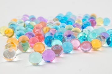 ВИНТОВКА АВТОМАТИЧЕСКАЯ ДЛЯ ВОДЫ ГЕЛЕВЫЕ ШАРИКИ НА АККУМУЛЯТОРЕ ГРАФФИТИ 7-8ММ