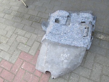 WYKŁADZINA DYWAN PRZÓD PRAWA ANGLIK KUGA C-MAX MK1