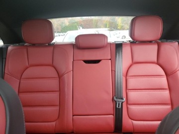 Porsche Macan 2023 Porsche Macan GTS 2023 2.9l 2.9 Benzyna 434KM, zdjęcie 10