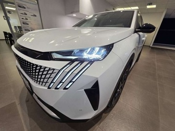 Peugeot 3008 III 2024 Peugeot 3008 1.2 PureTech 145KM mHEV Allure e-DCS6 SalonPL Dealer Gwarancj, zdjęcie 23