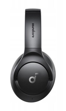 Soundcore Q20i вокруг наушников с активным шумоподавлением ANC - ANKER Q20