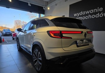 Renault Austral 2025 Renault Austral iconic E-Tech full hybrid 200 JAK NOWY 2025 1.2 Hybryda, zdjęcie 25