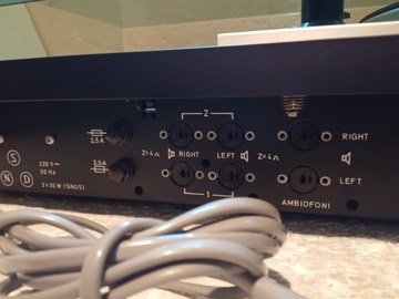 ЛЮКСОР ДИРИЖЕНТ 7000