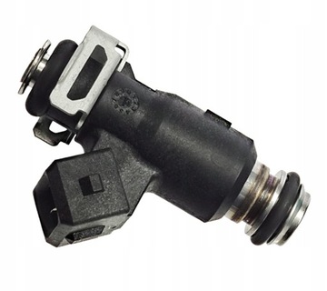 Гипер 125 Е5 впрыск топлива