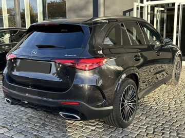 Mercedes GLC C254/X254 Coupe 2.0 300 258KM 2025 MERCEDES-BENZ GLC 300 4-Matic AMG Line 2.0 (258KM) 2025, zdjęcie 4