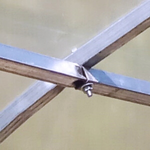 ВЕГАНСКАЯ ТЕПЛИЧНАЯ ТУННЕЛЬ 2x3 ПОЛИКАРБОНАТ 4 ОЦИНКОВАННЫЕ ТРУБЫ ТОМАТНАЯ ТЕПЛИЦА