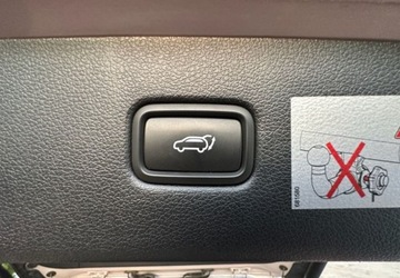 Hyundai Tucson III SUV Facelifting 1.6 CRDi 136KM 2019 Hyundai Tucson 1.6 Diesel 136KM, zdjęcie 8