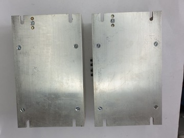 Регулятор скорости ZIEHL-ABEGG PAE10E-M