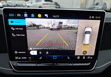 Volkswagen Passat B8 Variant Facelifting 1.5 TSI EVO 150KM 2025 Volkswagen Passat Variant 1.5eTSI 150KM DSG Business ACC HAK Kamera360 Asy, zdjęcie 32