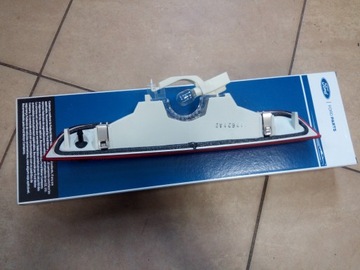 Дополнительная световая остановка Ford Fusion 1754947 Новый оригинал*