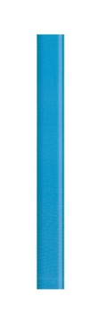 JULIMEX ramiączka materiałowe niebieskie 10mm