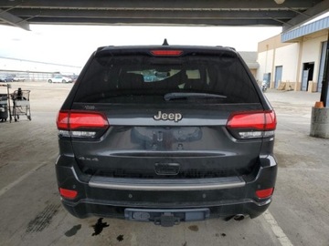 Jeep Grand Cherokee IV 2016 Jeep Grand Cherokee 2016 JEEP GRAND CHEROKEE LIMITED 3.6 Benzyna 295KM, zdjęcie 6