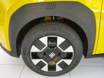 Fiat Panda III 2025 FIAT Grande Panda Icon 1.2 mHEV Suv 110KM 2025, zdjęcie 11