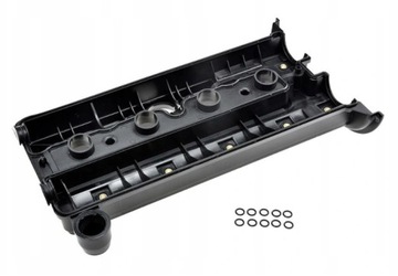 КЛАПАНОВАЯ КРЫШКА CHEVROLET CAPTIVA 2.4 2006 - 2018