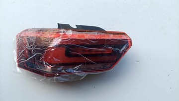 VOLKSWAGEN ID3 ID.3 LAMPA LEWA TYŁ TYLNA LED NOWA OE 2631