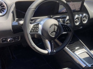 Mercedes EQA SUV Facelifting 250+ 190KM 2026 MERCEDES-BENZ EQA 250+ Progressive Suv (190KM) 2026, zdjęcie 5